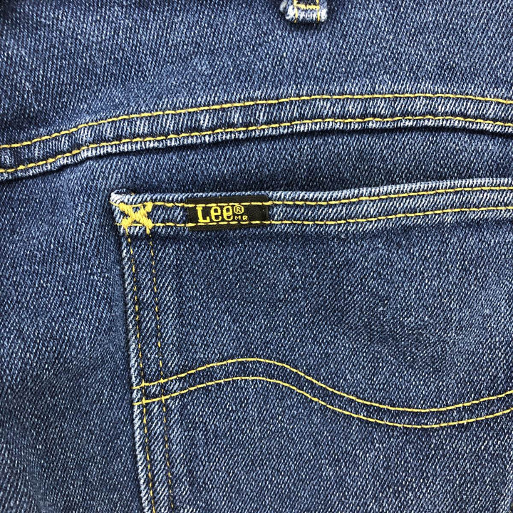 Lee denim pants made in USA, men's w36 vintage /eaa408615