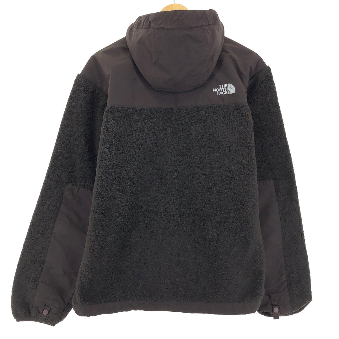 THE NORTH FACE Denali Hoodie Nylon x Fleece Parka Men's S / eaa408731