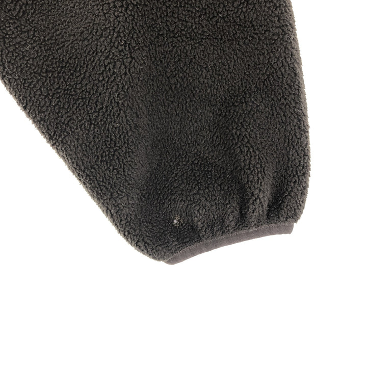 THE NORTH FACE Denali Hoodie Nylon x Fleece Parka Men's S / eaa408731