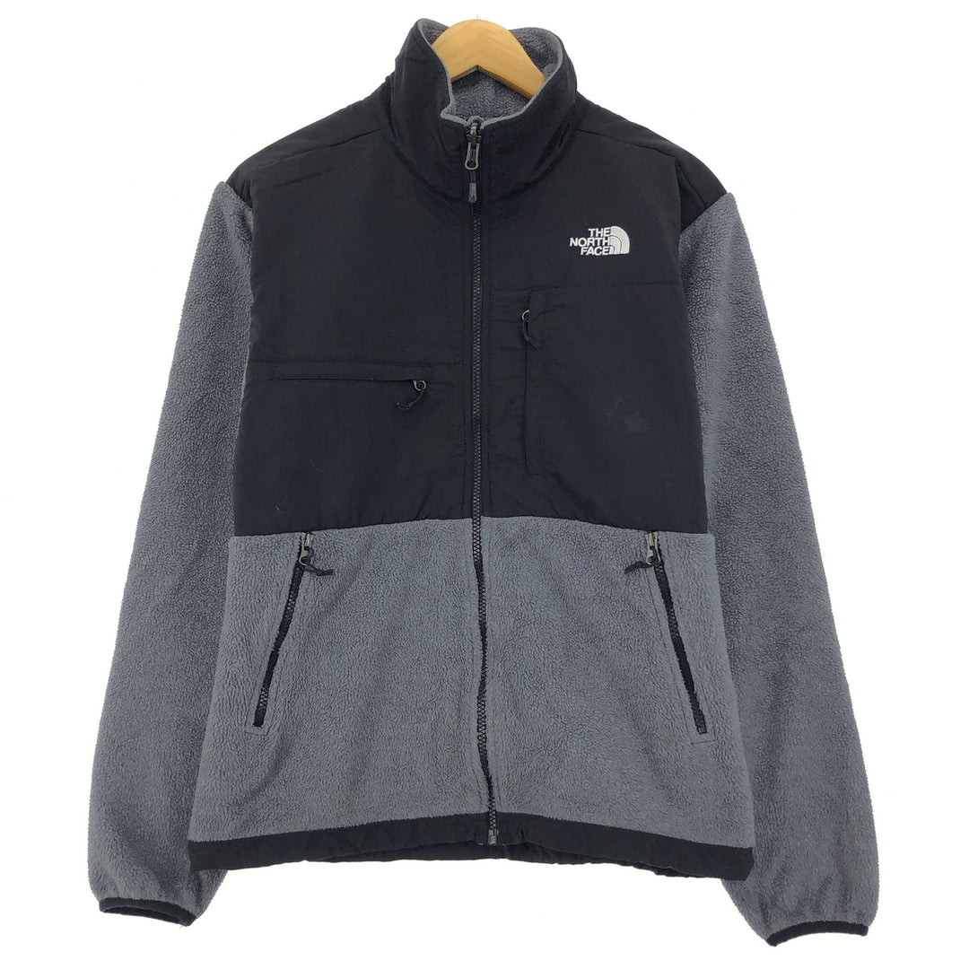 THE NORTH FACE Denali Jacket, Nylon x Fleece Jacket, Men's S / eaa408732