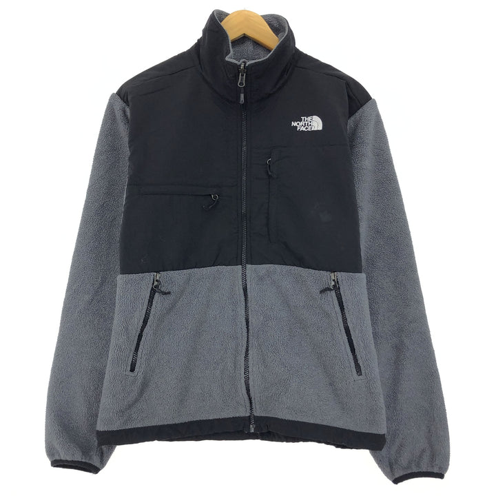 THE NORTH FACE Denali Jacket, Nylon x Fleece Jacket, Men's S / eaa408732
