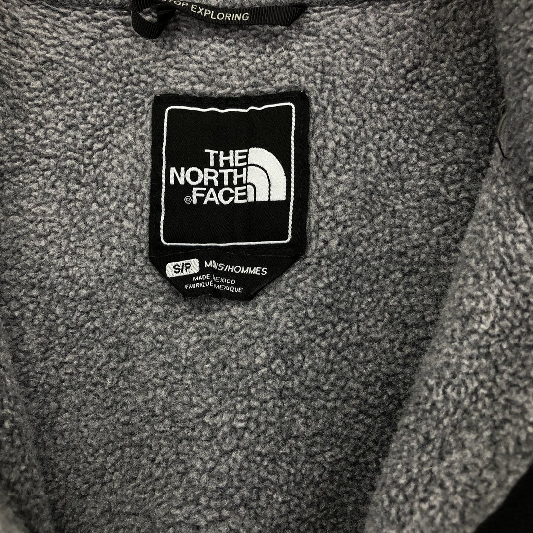 THE NORTH FACE Denali Jacket, Nylon x Fleece Jacket, Men's S / eaa408732