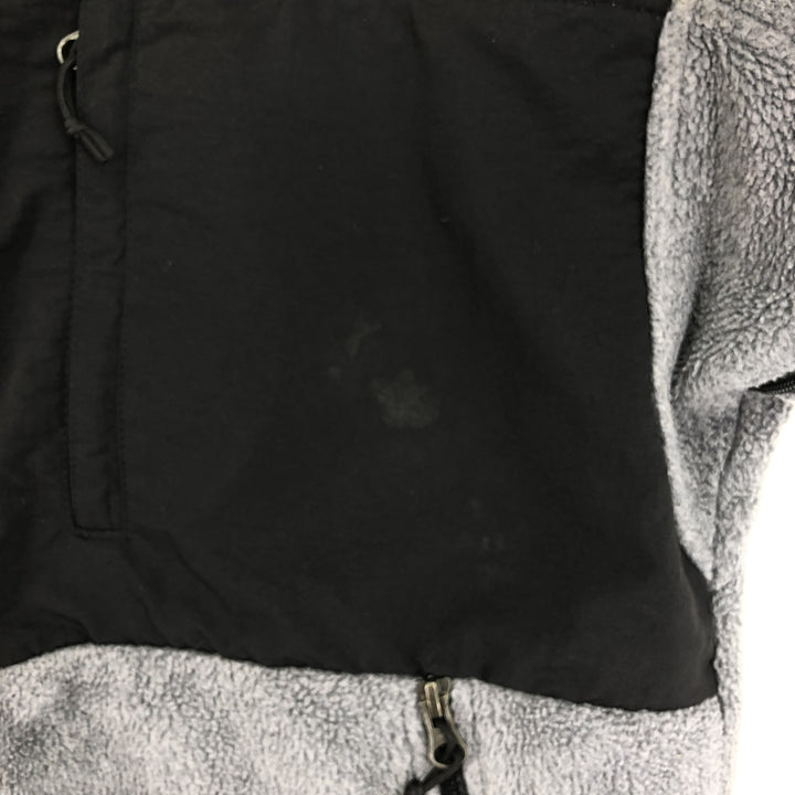 THE NORTH FACE Denali Jacket, Nylon x Fleece Jacket, Men's S / eaa408732