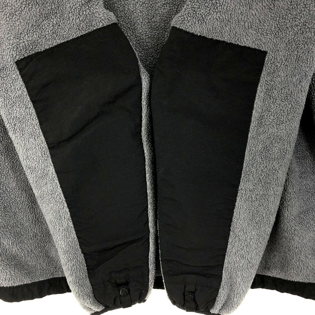 THE NORTH FACE Denali Jacket, Nylon x Fleece Jacket, Men's S / eaa408732