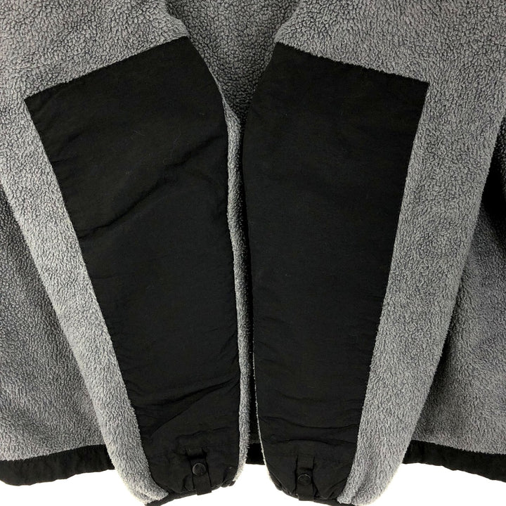 THE NORTH FACE Denali Jacket, Nylon x Fleece Jacket, Men's S / eaa408732