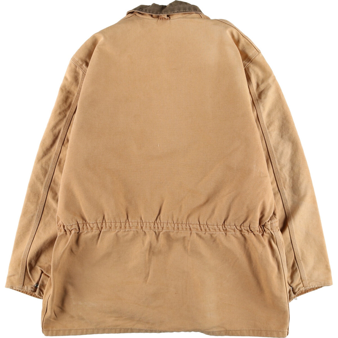 80s~ Carhartt Duck Hunting Jacket Men's XXL Vintage / eaa408743