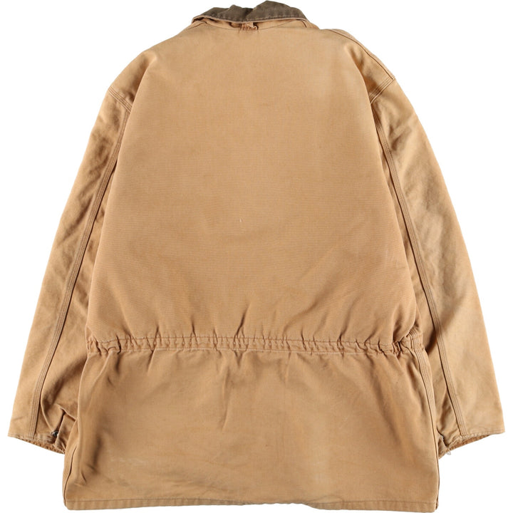 80s~ Carhartt Duck Hunting Jacket Men's XXL Vintage / eaa408743