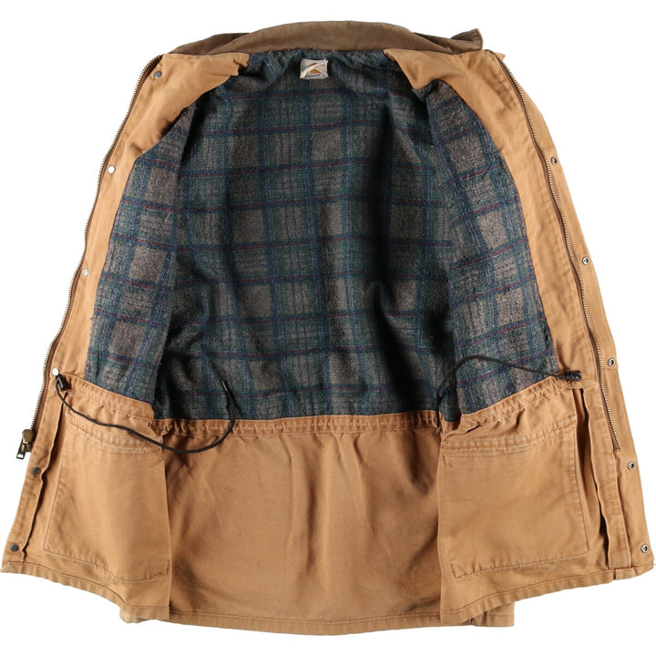 80s~ Carhartt Duck Hunting Jacket Men's XXL Vintage / eaa408743