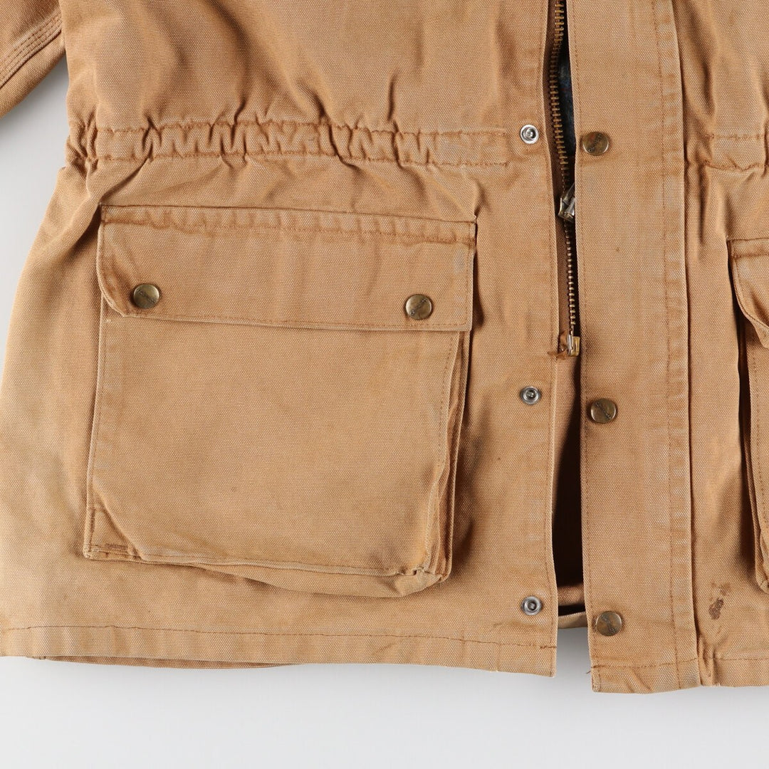80s~ Carhartt Duck Hunting Jacket Men's XXL Vintage / eaa408743