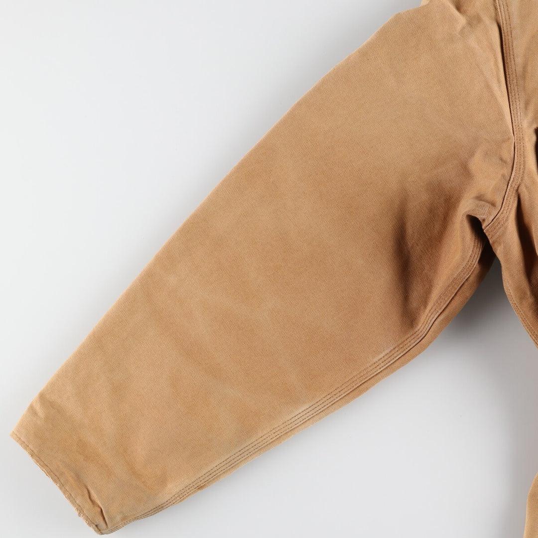 80s~ Carhartt Duck Hunting Jacket Men's XXL Vintage / eaa408743