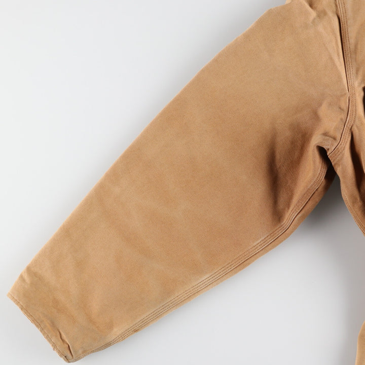 80s~ Carhartt Duck Hunting Jacket Men's XXL Vintage / eaa408743