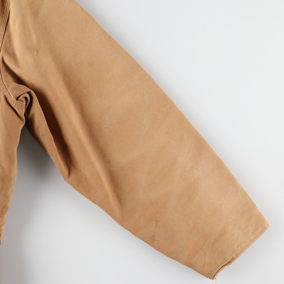 80s~ Carhartt Duck Hunting Jacket Men's XXL Vintage / eaa408743