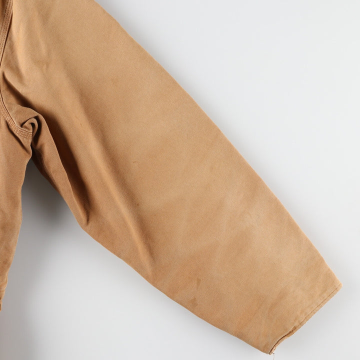 80s~ Carhartt Duck Hunting Jacket Men's XXL Vintage / eaa408743