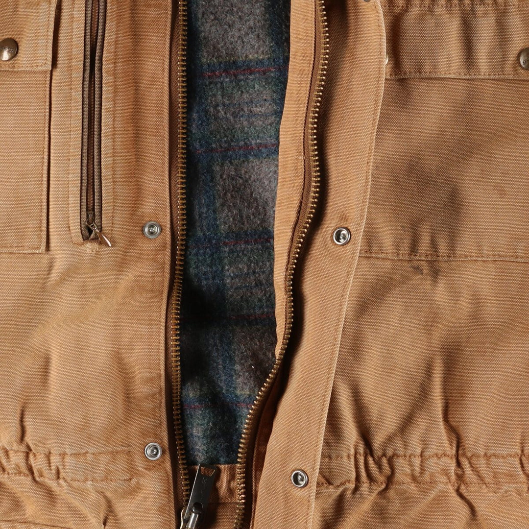 80s~ Carhartt Duck Hunting Jacket Men's XXL Vintage / eaa408743