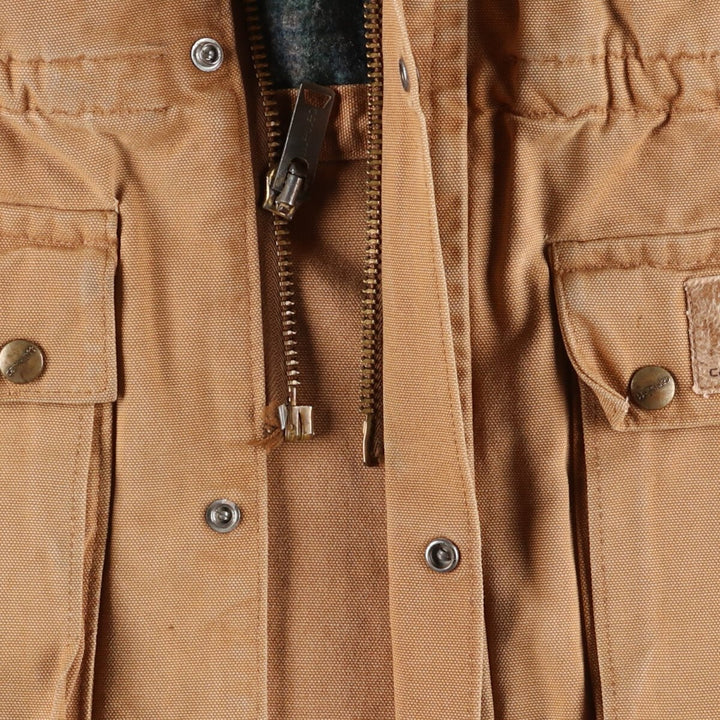 80s~ Carhartt Duck Hunting Jacket Men's XXL Vintage / eaa408743