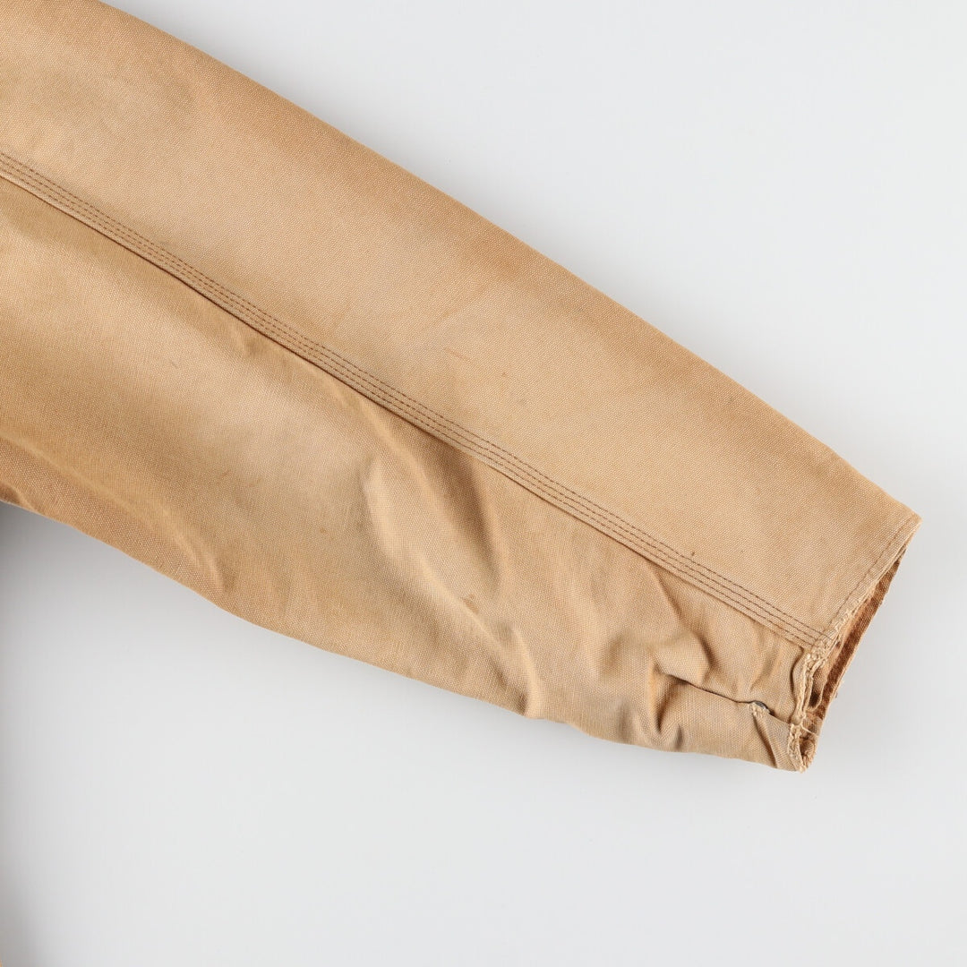 80s~ Carhartt Duck Hunting Jacket Men's XXL Vintage / eaa408743