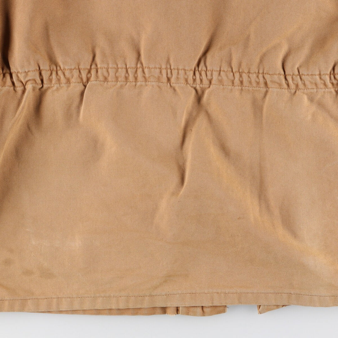 80s~ Carhartt Duck Hunting Jacket Men's XXL Vintage / eaa408743