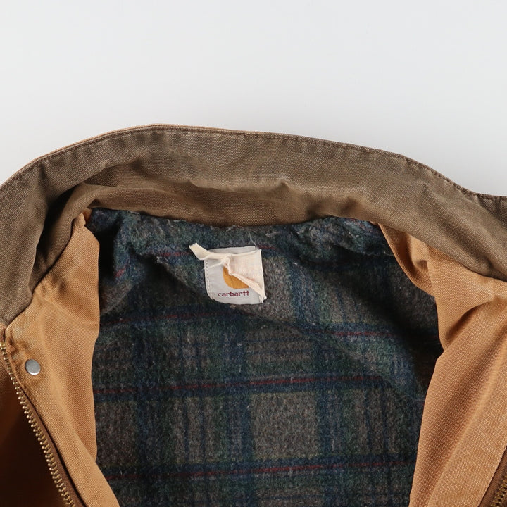 80s~ Carhartt Duck Hunting Jacket Men's XXL Vintage / eaa408743