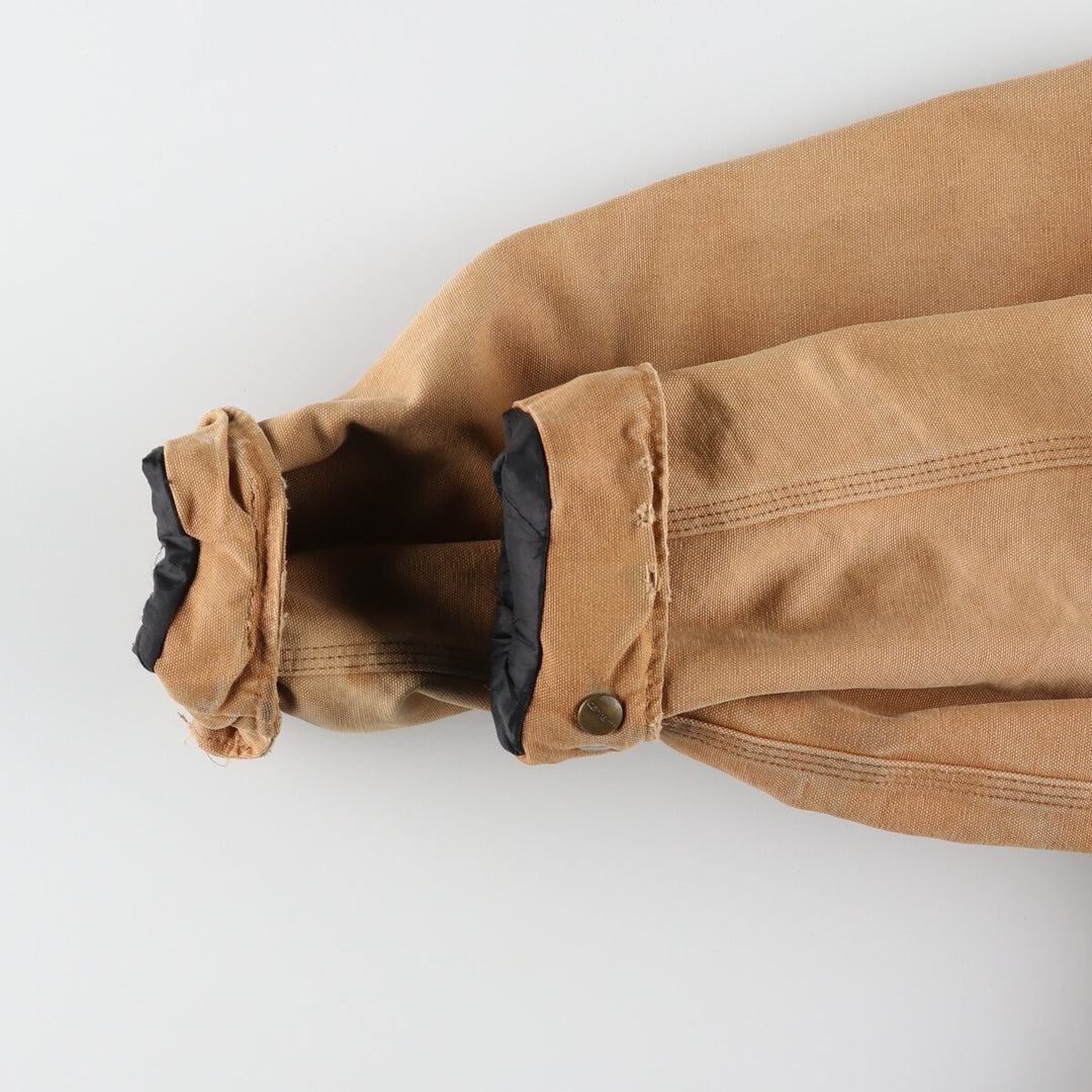 80s~ Carhartt Duck Hunting Jacket Men's XXL Vintage / eaa408743