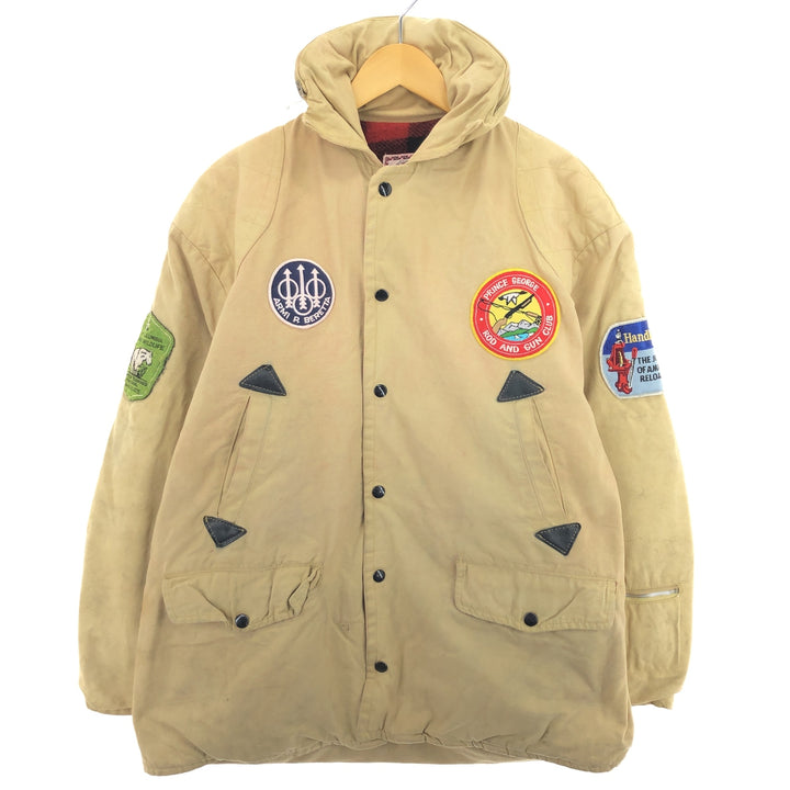 60s~ Weather Chief Duck Hunting Jacket Men's XL Vintage /eaa408748