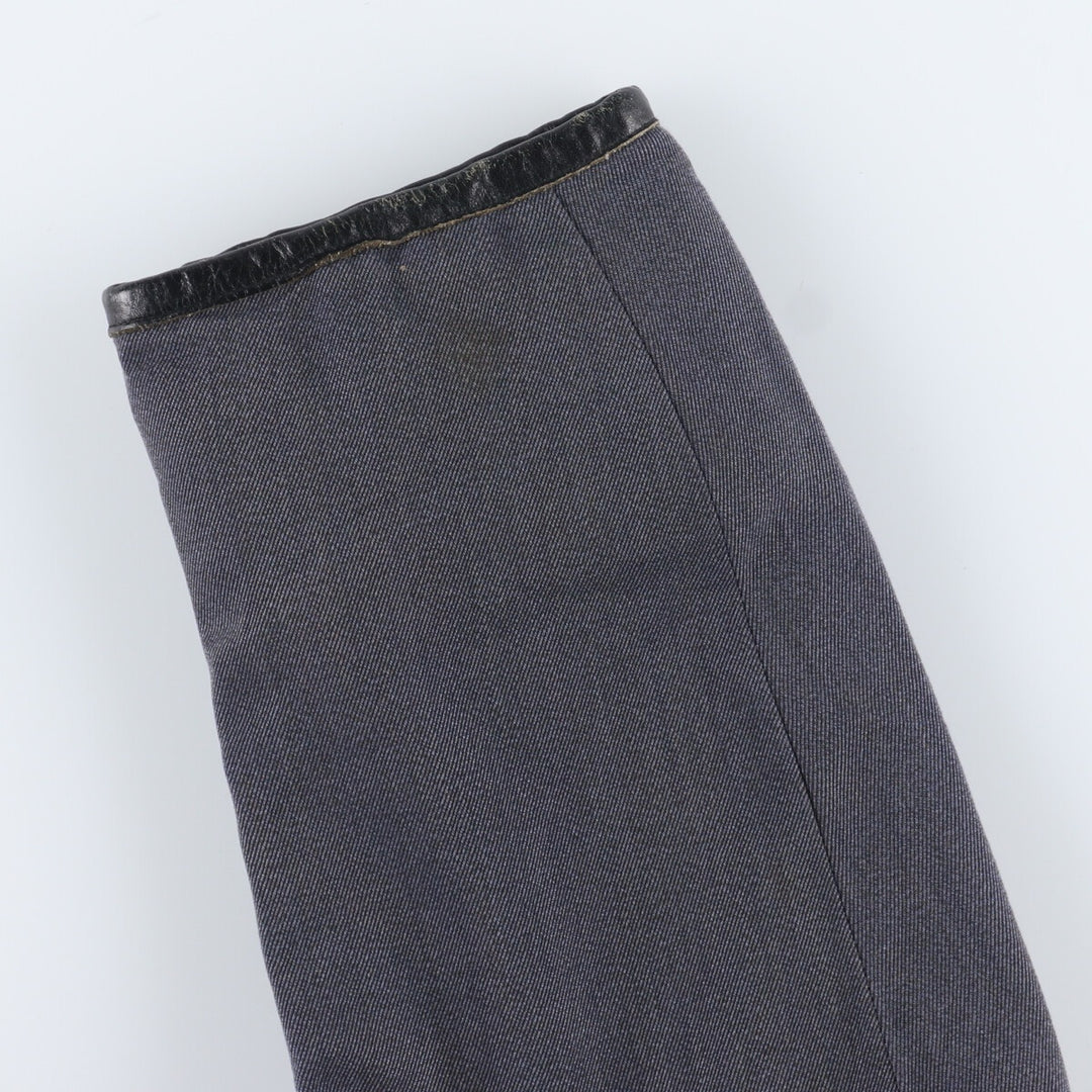 60's HART UNIFORMS work jacket made in USA, men's L, vintage /eaa408758