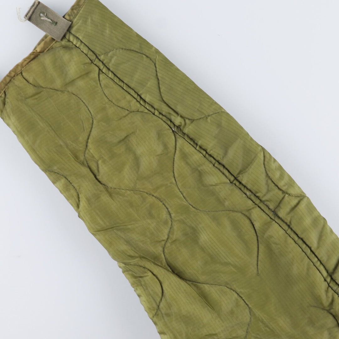 1985 US military genuine M-65 military liner jacket made in USA X-LARGE men's XL vintage /eaa408763