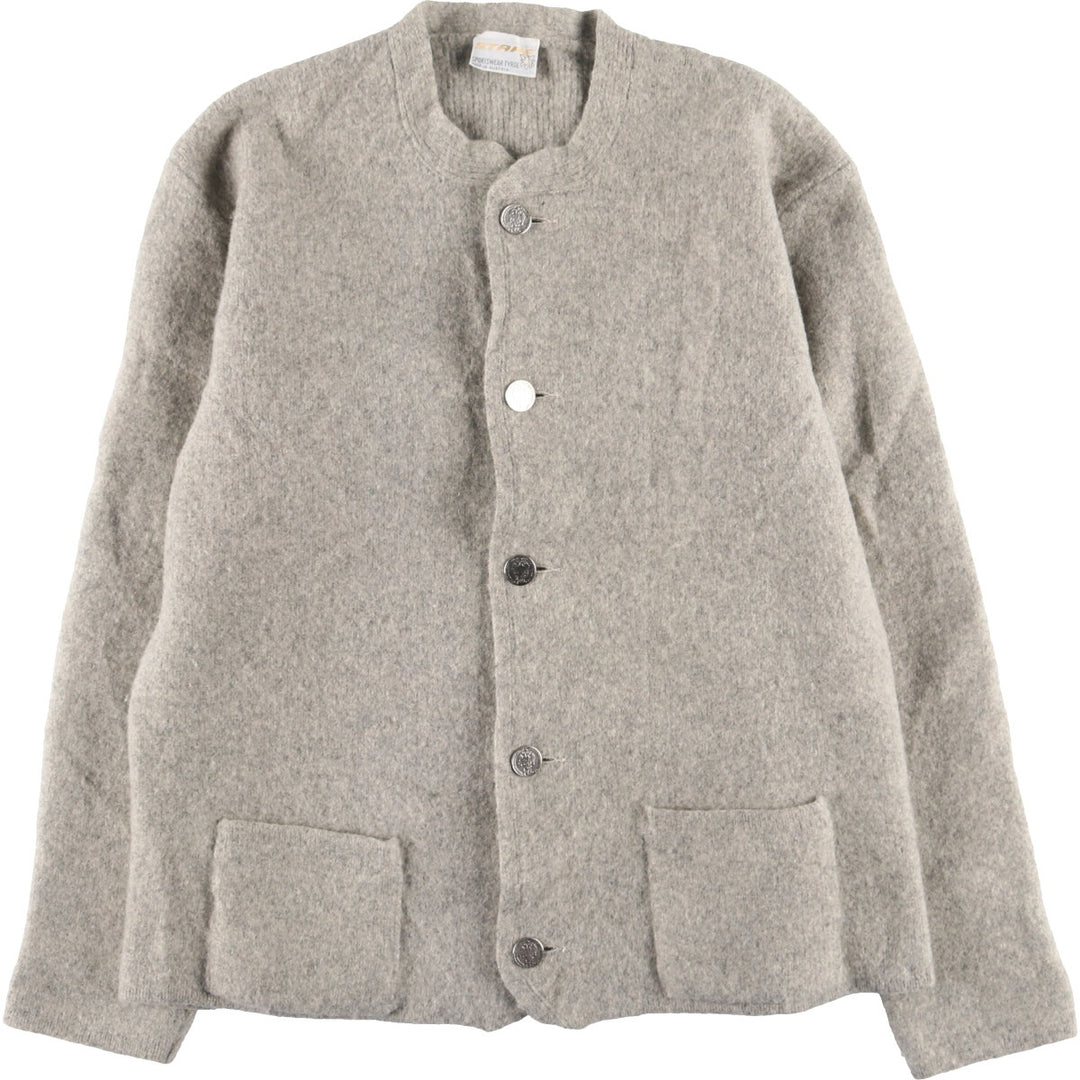 STAPF Tyrolean Jacket Wool Jacket Men's L /eaa408783