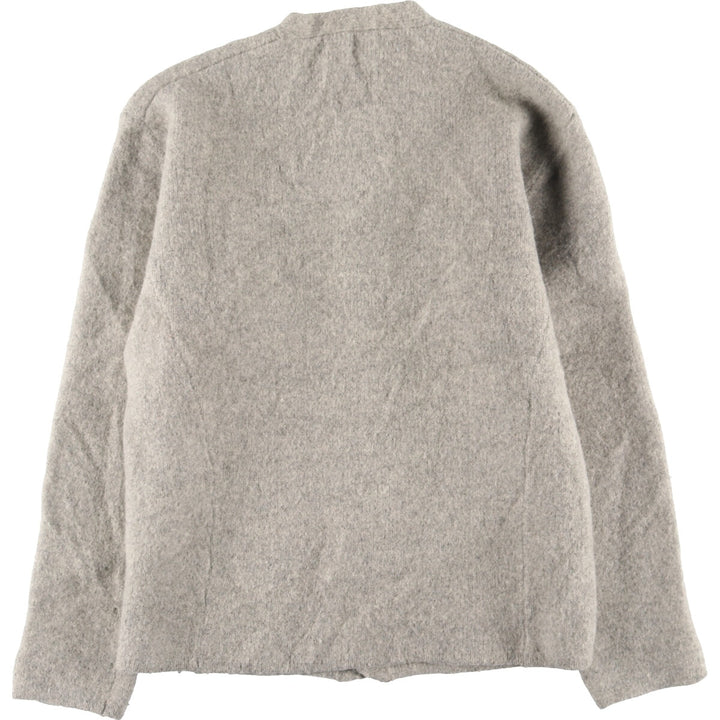 STAPF Tyrolean Jacket Wool Jacket Men's L /eaa408783