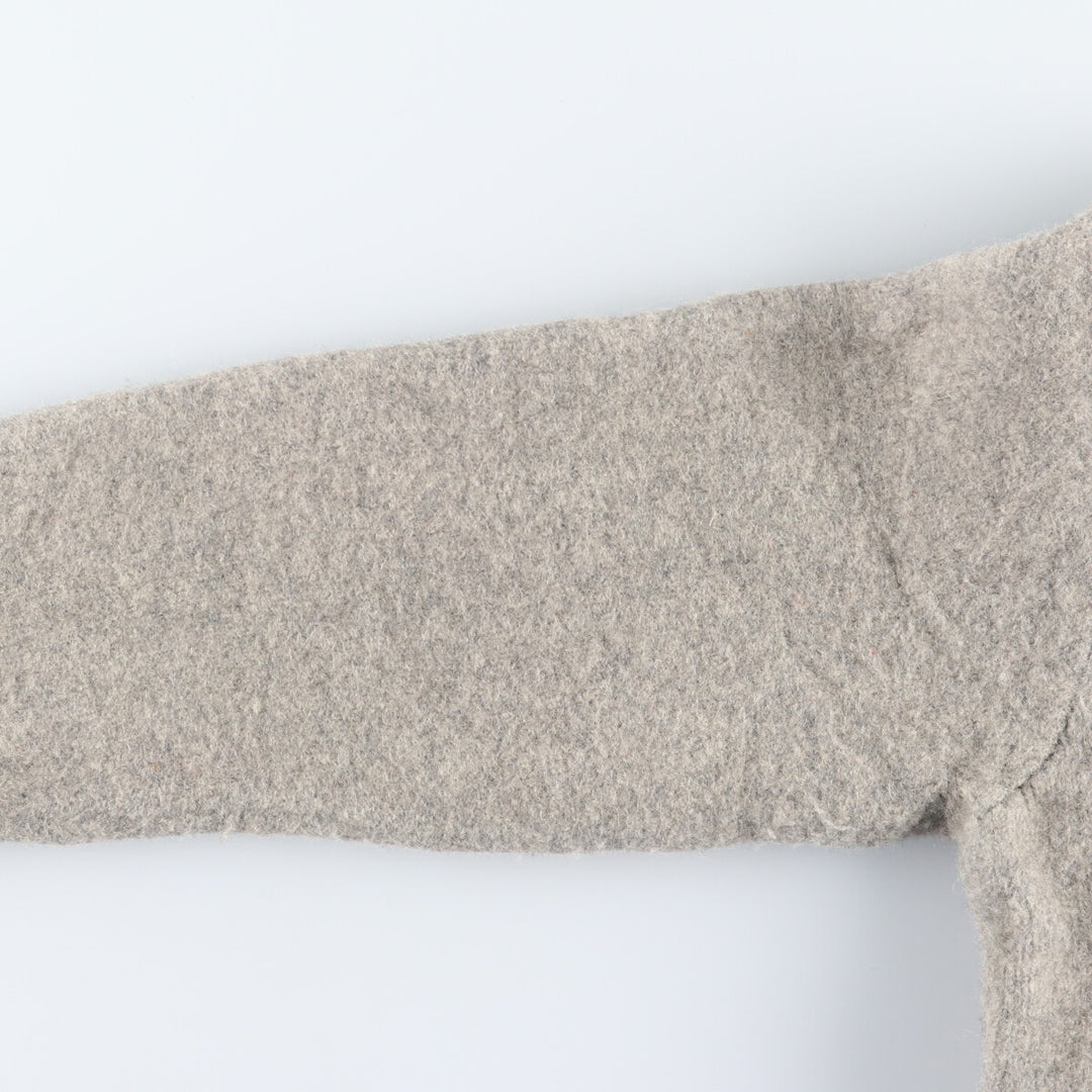 STAPF Tyrolean Jacket Wool Jacket Men's L /eaa408783