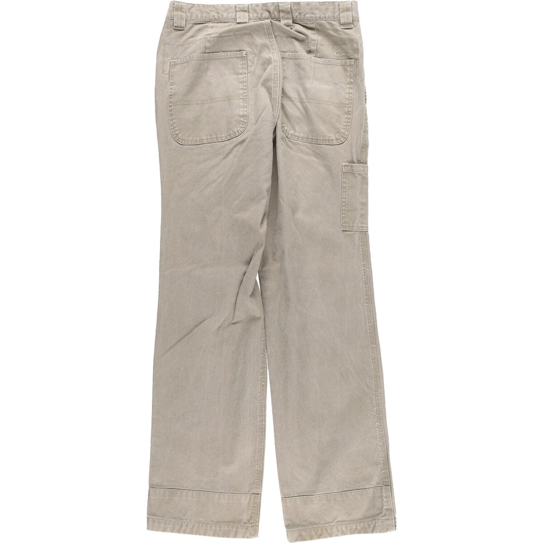 DRAKE Duck Painter Pants Men's w32 /eaa408881