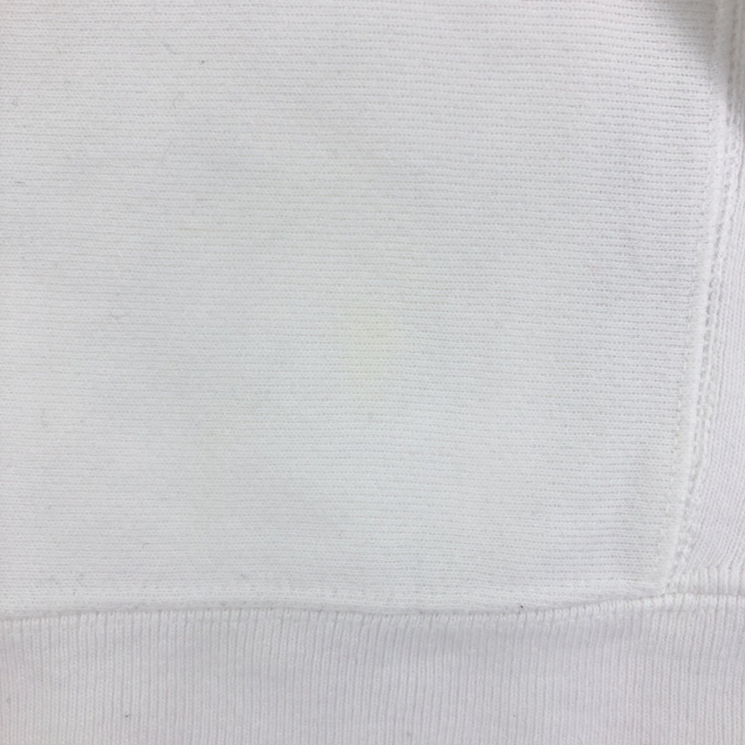 Champion Reverse Weave Replica Single Color Tag Sweatshirt Trainer Women's M /eaa408930