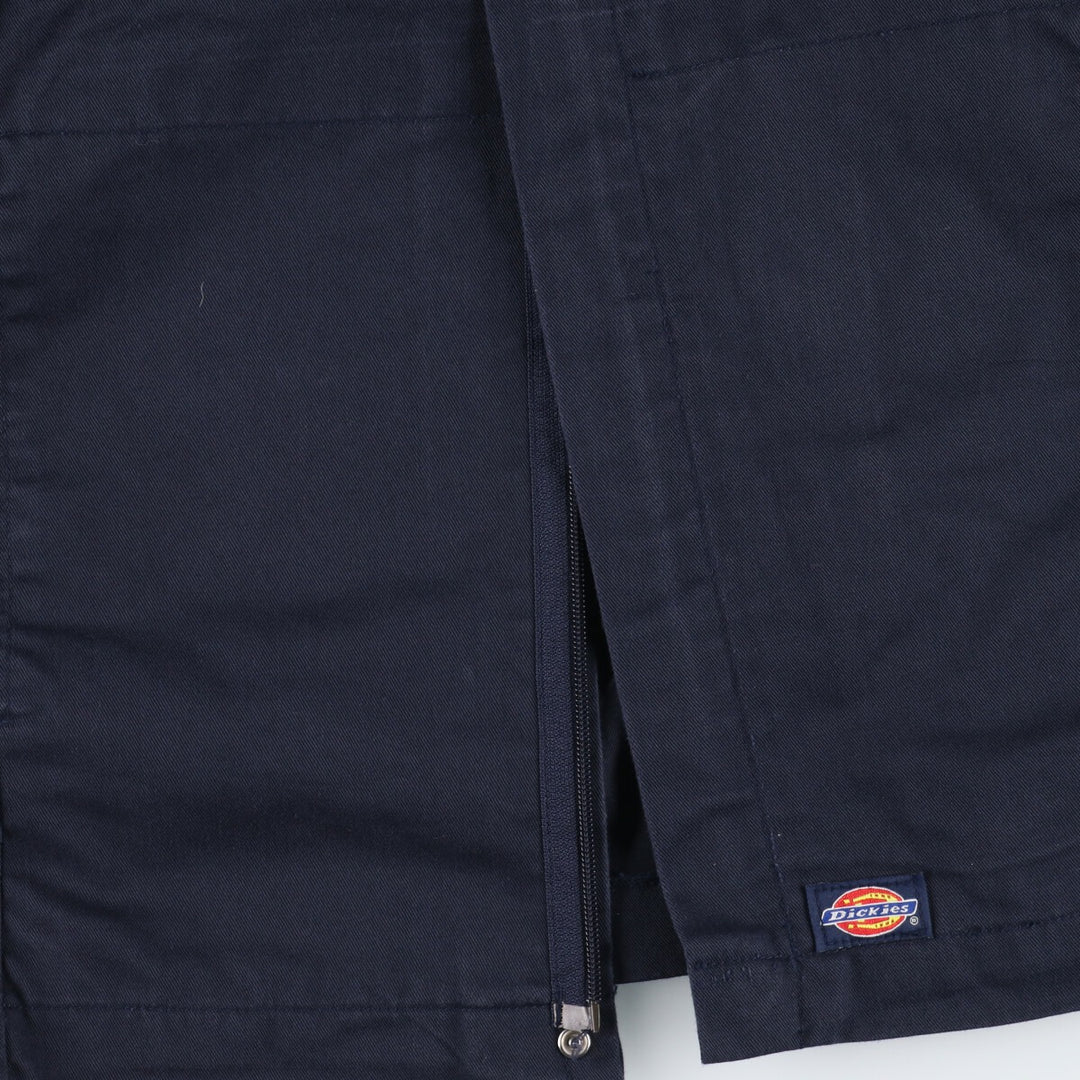 Dickies REDHAWK Work Shirt Jacket Men's L /eaa408966