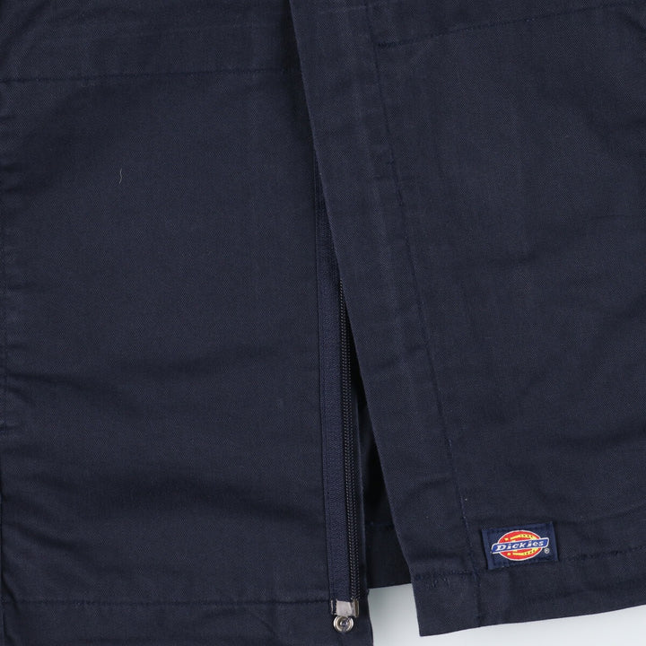 Dickies REDHAWK Work Shirt Jacket Men's L /eaa408966