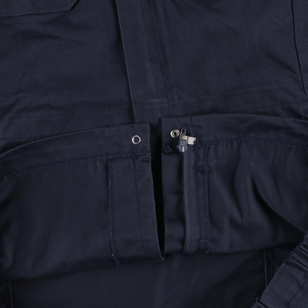 Dickies REDHAWK Work Shirt Jacket Men's L /eaa408966