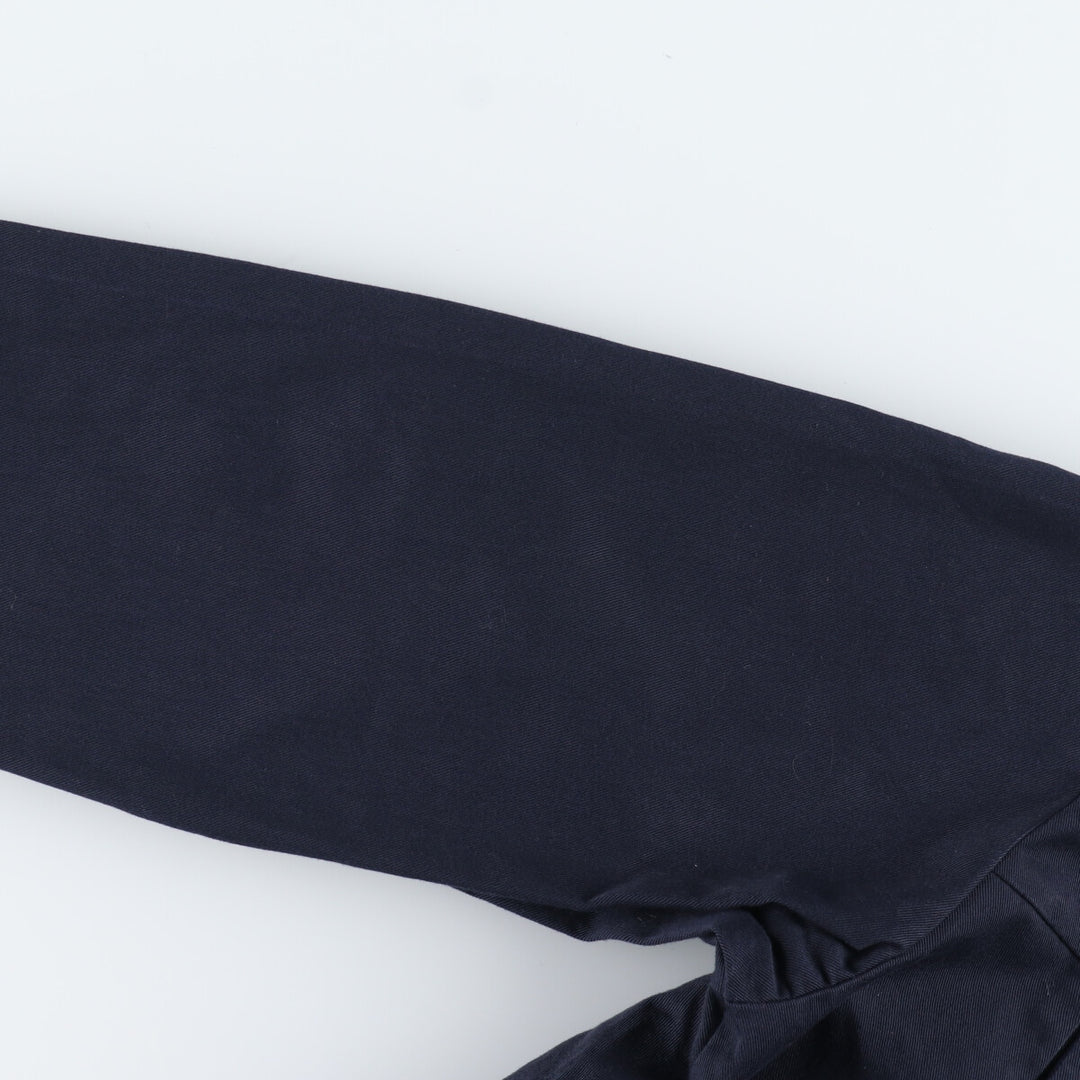 Dickies REDHAWK Work Shirt Jacket Men's L /eaa408966