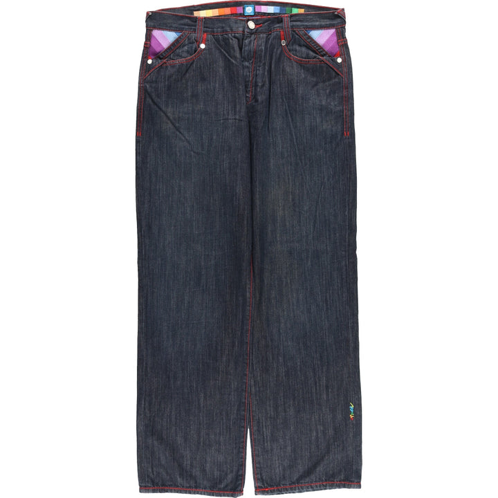 00'S COOGI denim pants for men w36 /eaa409007