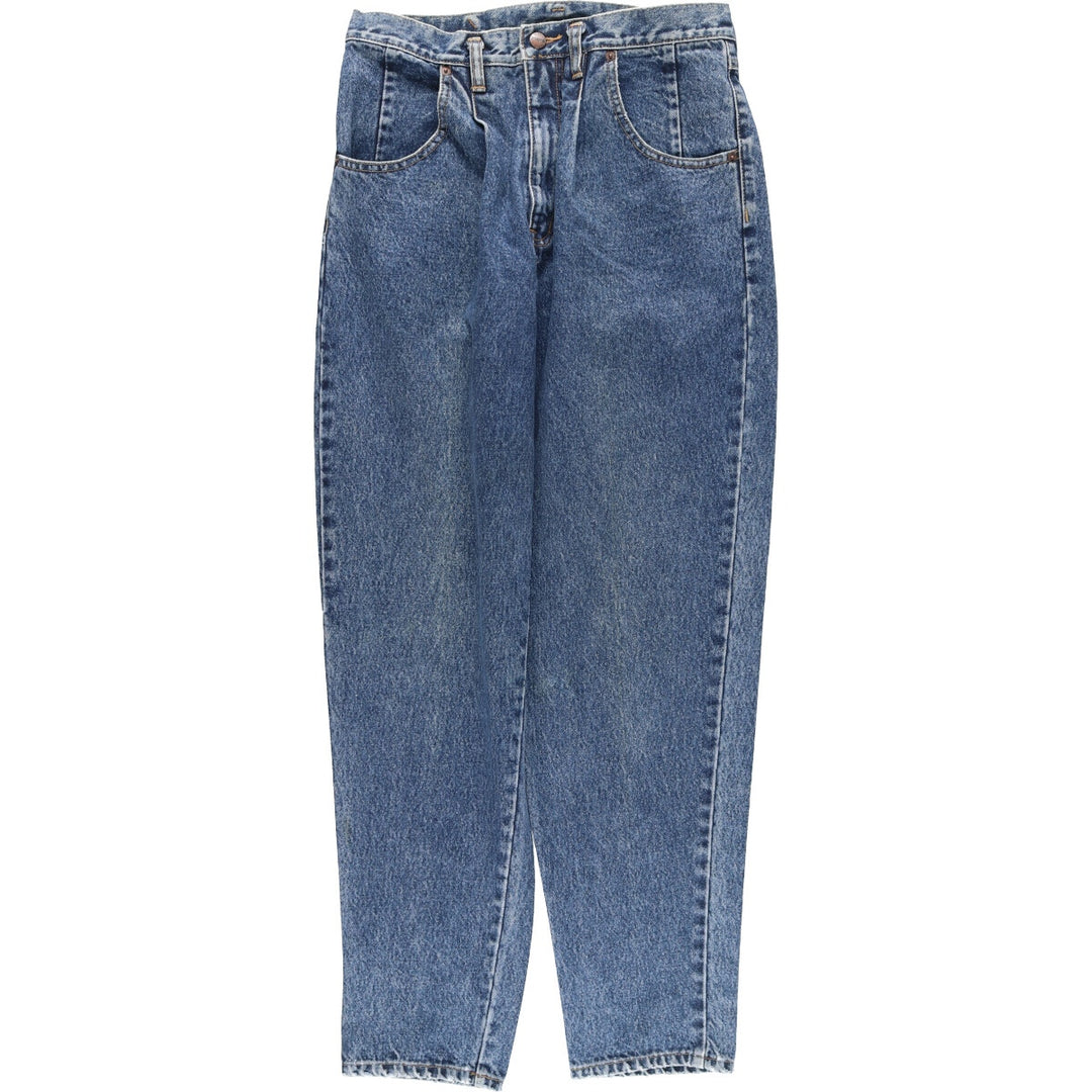 90'S PePe Tapered Denim Pants Women's L (w30) Vintage /eaa409009