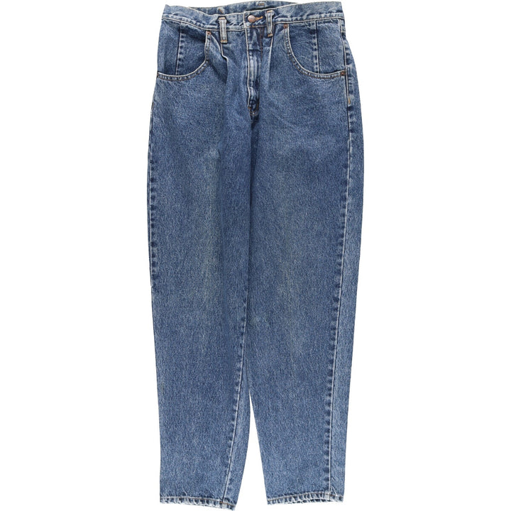 90'S PePe Tapered Denim Pants Women's L (w30) Vintage /eaa409009