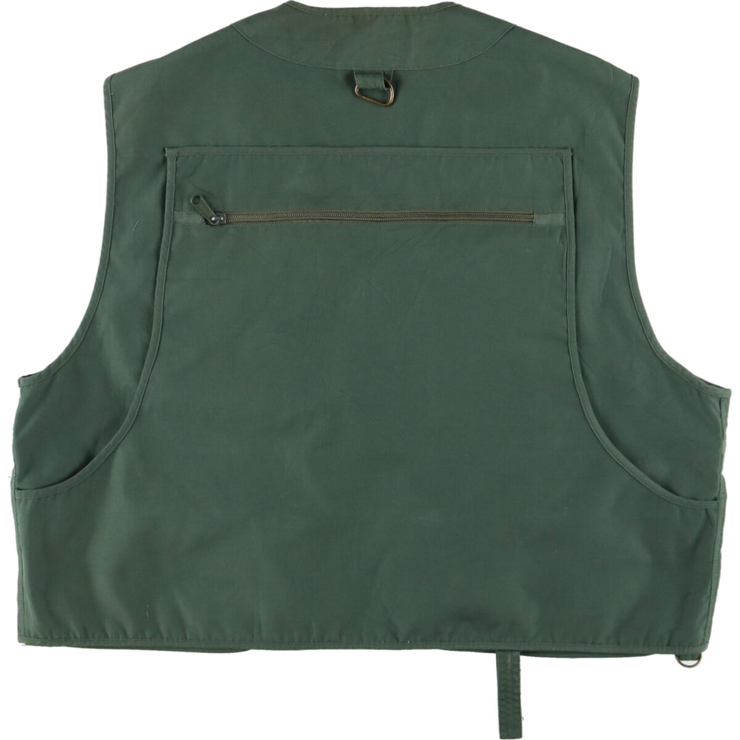 Ausable Fishing Vest Men's L /eaa409102