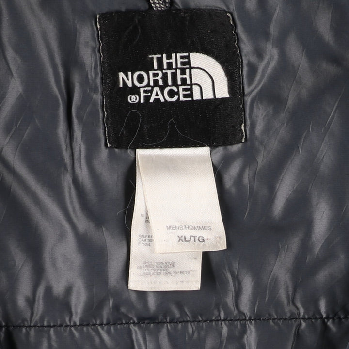 THE NORTH FACE padded jacket, men's XL /eaa409127