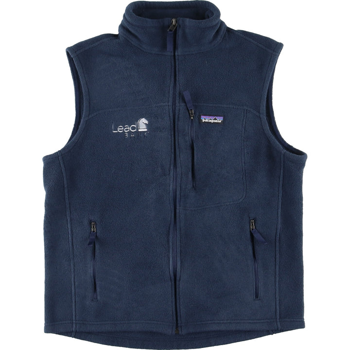 Patagonia 2018 Classic Synchilla Vest 23010FA18 Fleece Vest Men's M /eaa409153