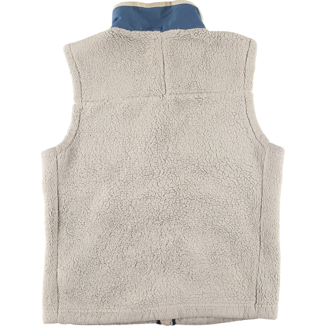 THE NORTH FACE Fleece Vest Men's M /eaa409155