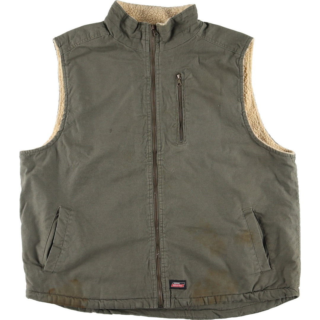 Dickies Duck Vest Men's XXL /eaa409161