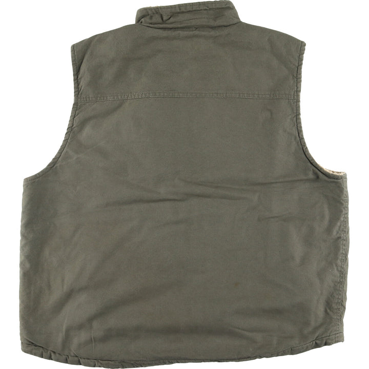 Dickies Duck Vest Men's XXL /eaa409161