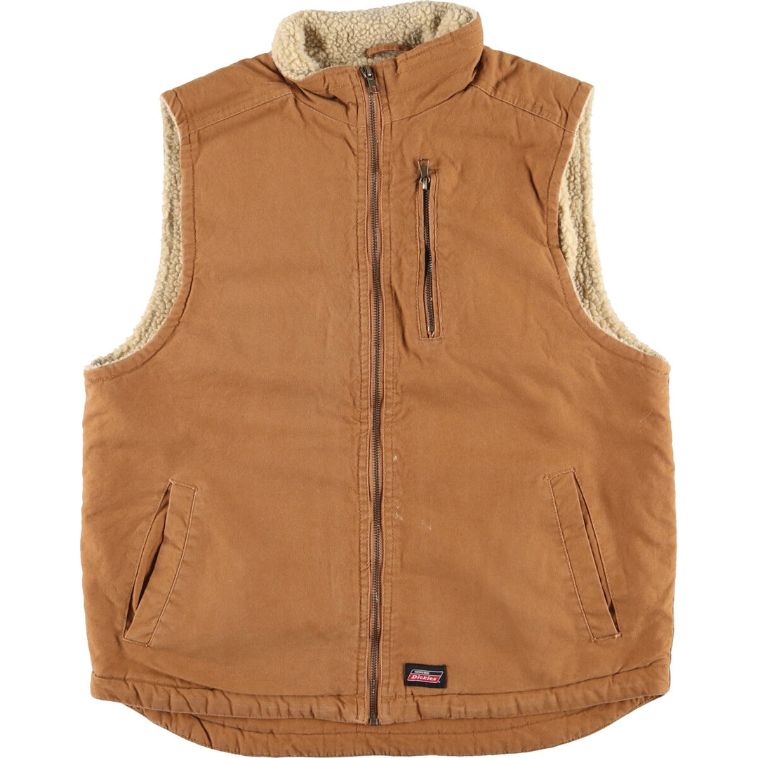 Dickies Duck Vest Men's L /eaa409162