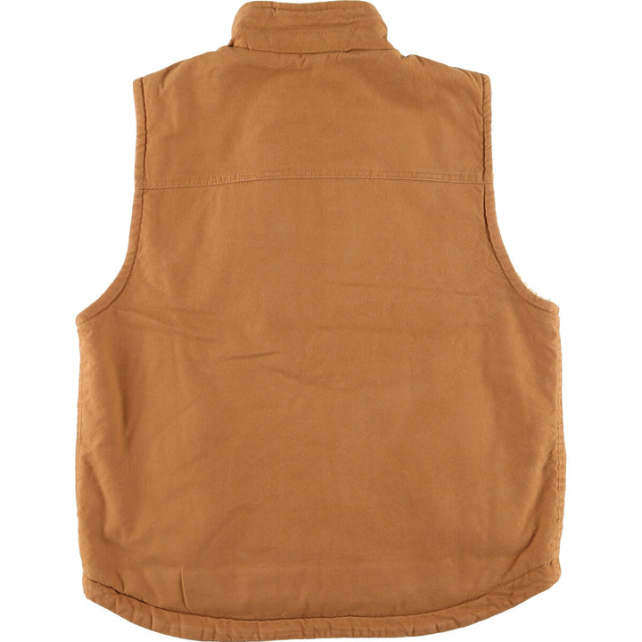 Dickies Duck Vest Men's L /eaa409162