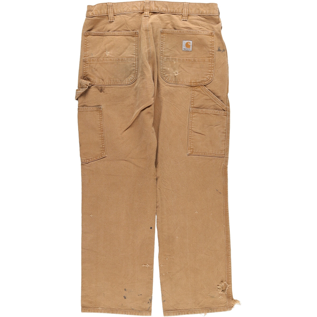 Carhartt Relaxed Fit Duck Painter Pants Men's w33 / eaa409203