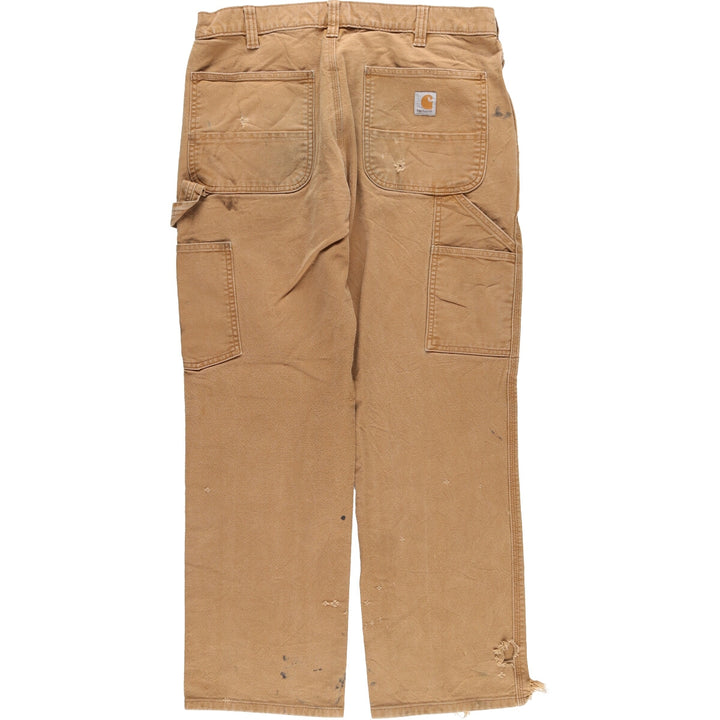 Carhartt Relaxed Fit Duck Painter Pants Men's w33 / eaa409203