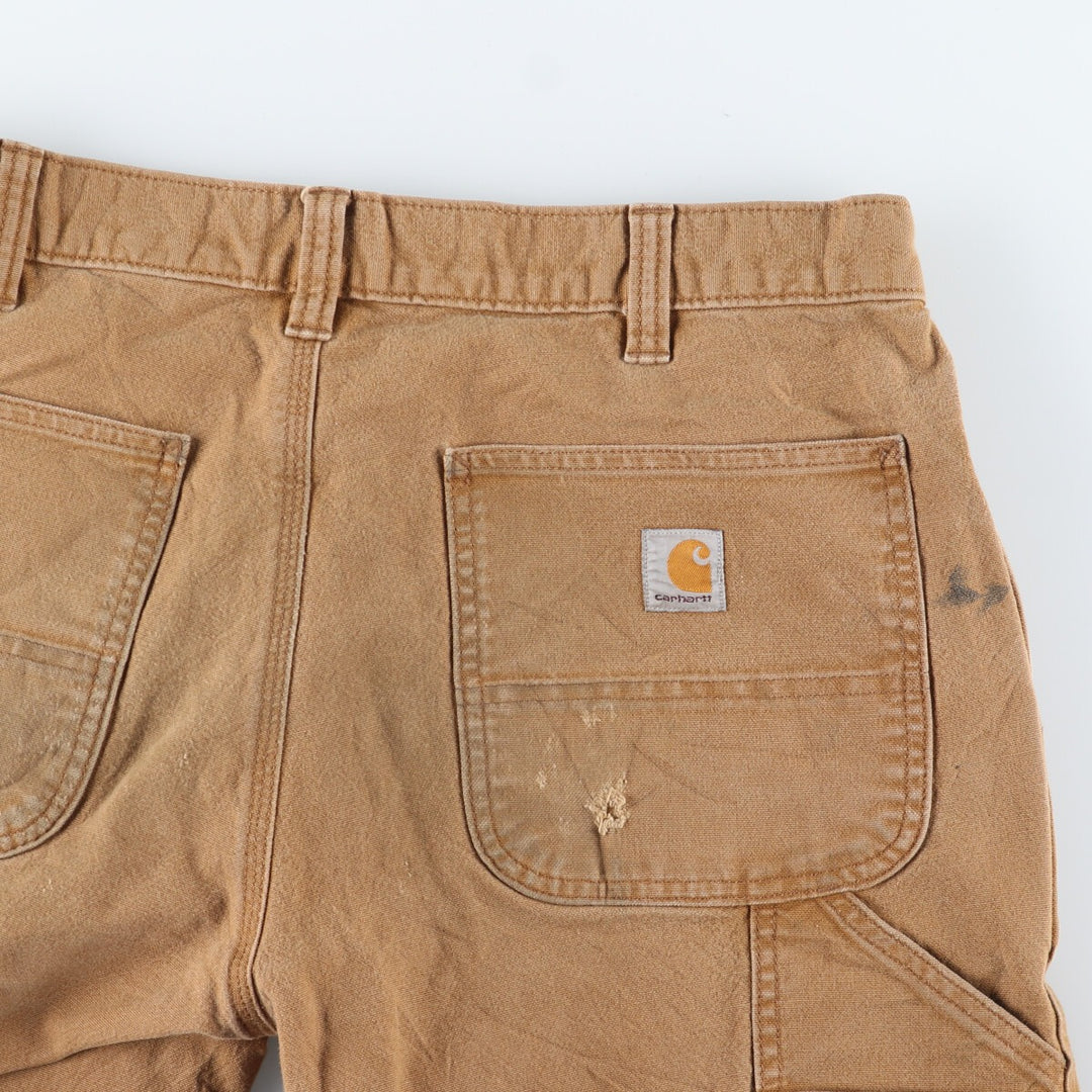 Carhartt Relaxed Fit Duck Painter Pants Men's w33 / eaa409203