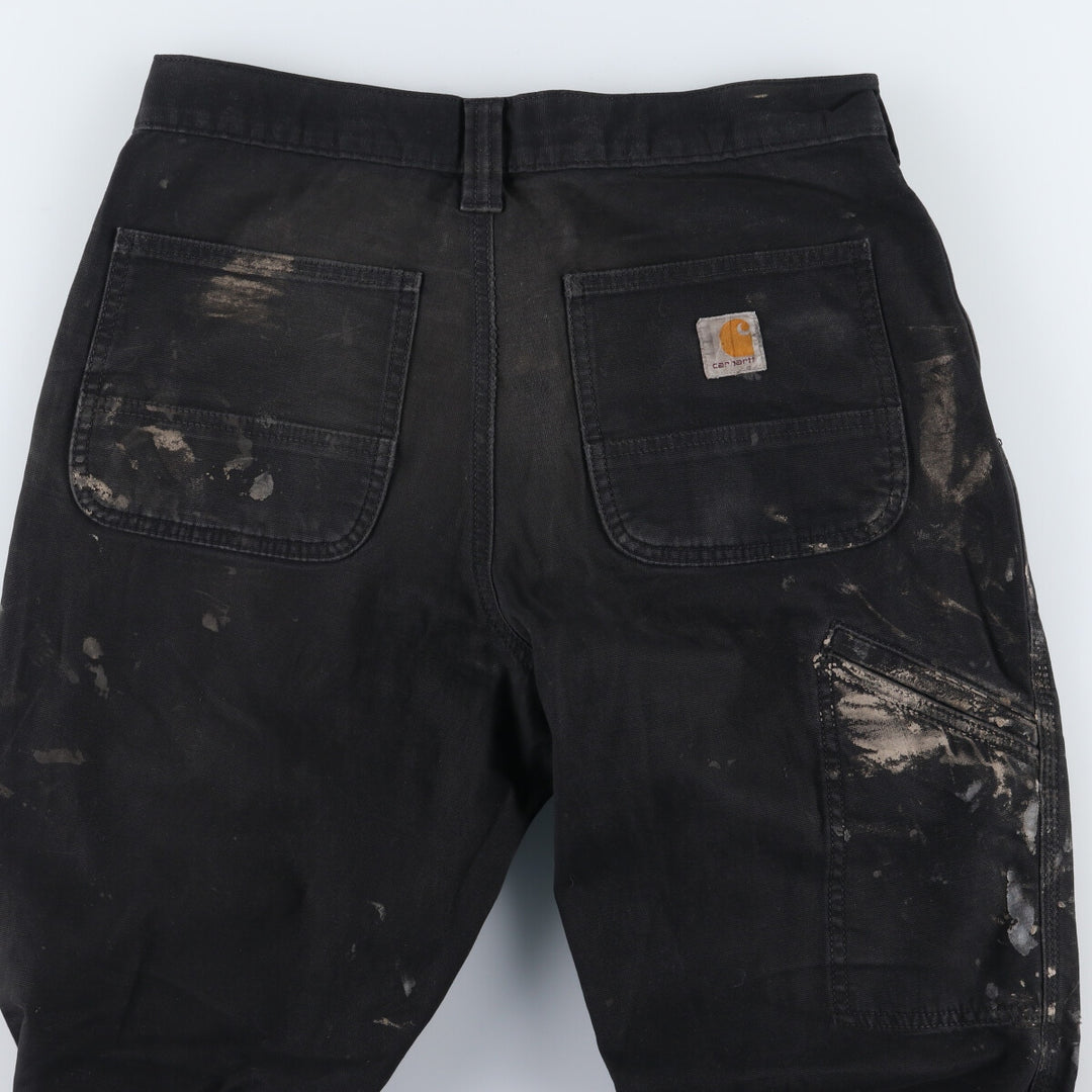 Carhartt Relaxed Fit Duck Painter Pants Men's w30 / eaa409209